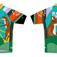 2026 Limited Edition Cycling Jersey PRE-ORDER