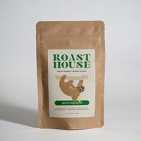Power Nap Decaf Instant Coffee