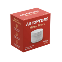 Aeropress Micro-Filters (350 count)