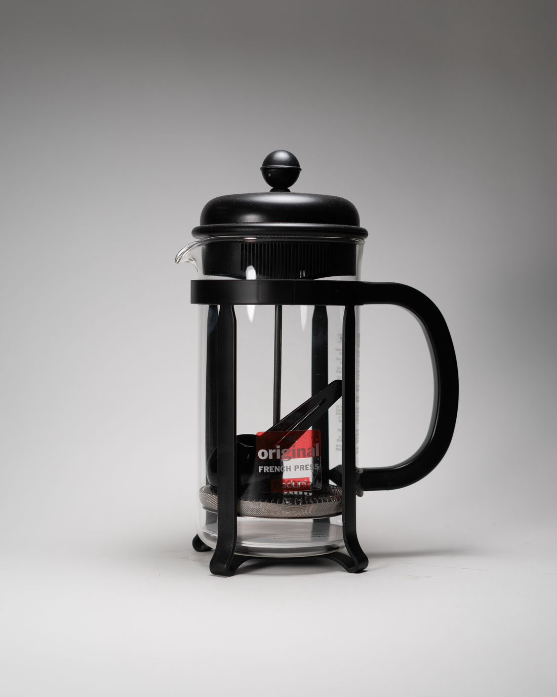 French Press Brewer