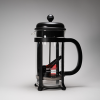 French Press Brewer
