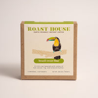 Brazil Daterra Sweet Blue Instant Coffee