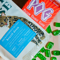 Brazil Daterra's Masterpiece Deon