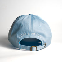 Change the World Dad Hat