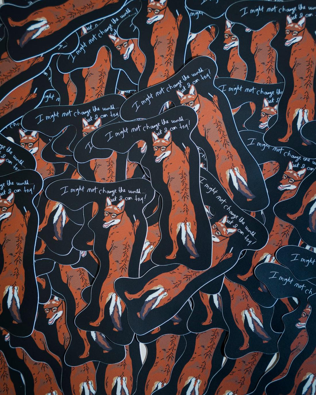 Change The World T-Shirt