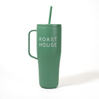 Stay Wild Cold Cup 30oz