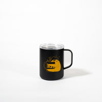 Need More Coffee Camp Mug