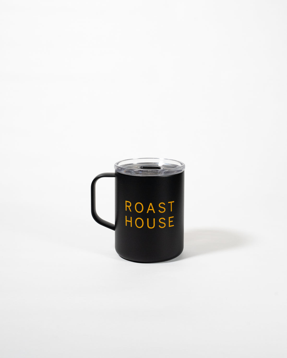 Need More Coffee Camp Mug