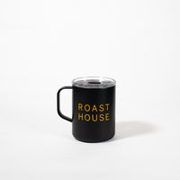 Need More Coffee Camp Mug