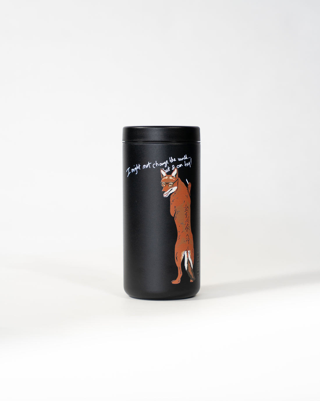 Change The World Ceramic-Coated Nomad