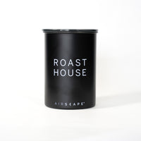 Change The World Airscape Coffee Container