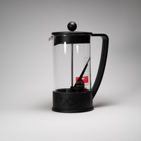 French Press Brewer