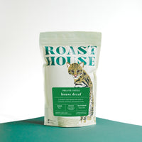 House Decaf, Swiss Water Process