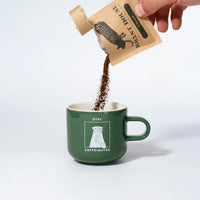 Stay Lively Office Instant Coffee Subscription