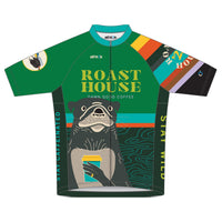 2025 Limited Edition Cycling Jersey, PRE-ORDER EXCLUSIVE