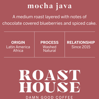 Mocha Java