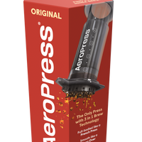 Aeropress Brewer