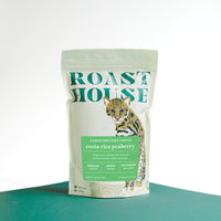 Costa Rica Aquiares Peaberry