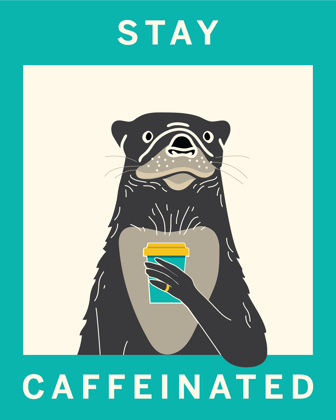 Stay Caffeinated Subscription