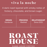 Viva La Noche