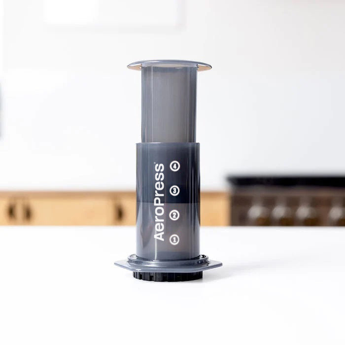 Aeropress Brewer – Roast House Coffee