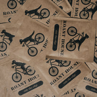 Ride The Edge Instant Coffee