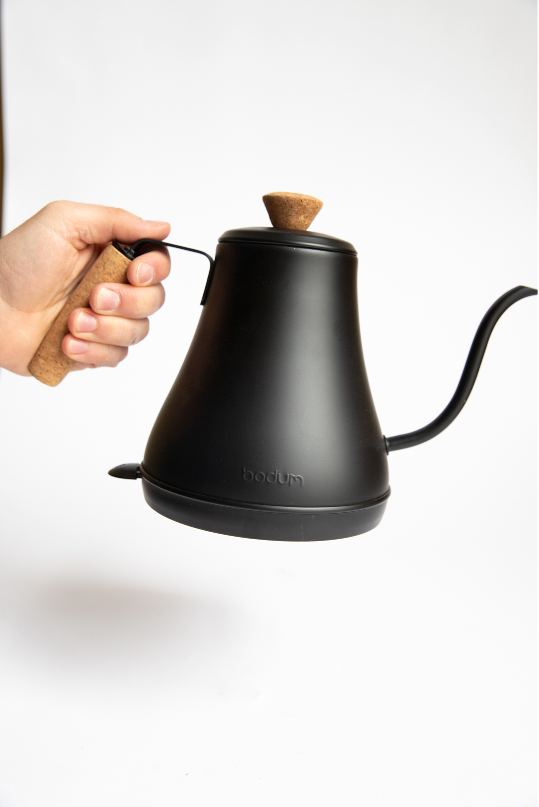 Gooseneck Kettle Roast House Coffee