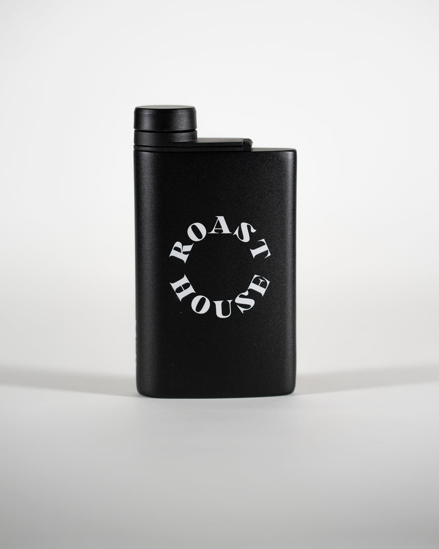 Roast House x MiiR Flask