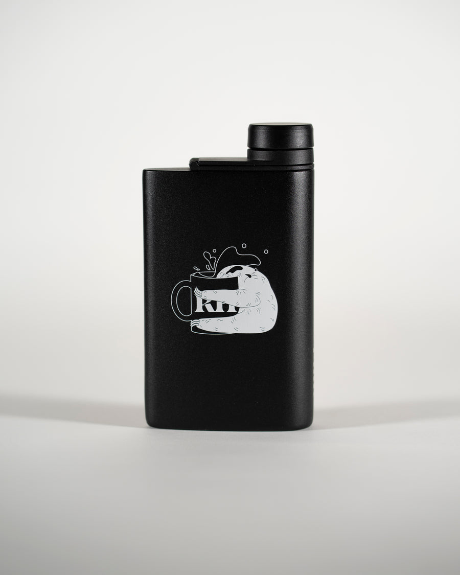 Roast House x MiiR Flask