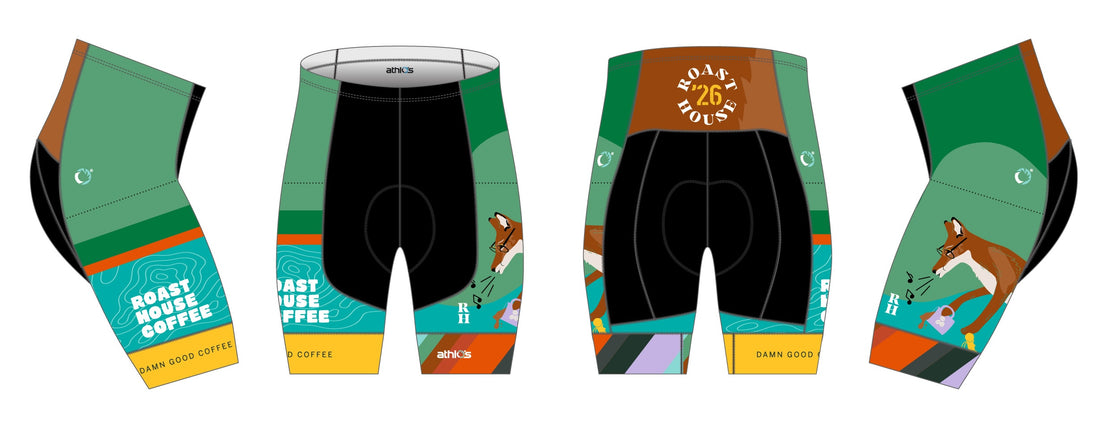 2026 Limited Edition Cycling Jersey PRE-ORDER