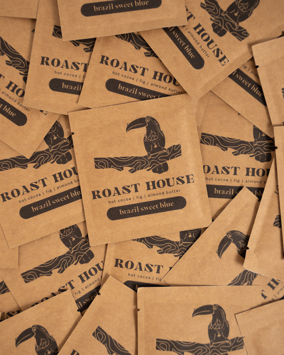 Brazil Daterra Sweet Blue Instant Coffee