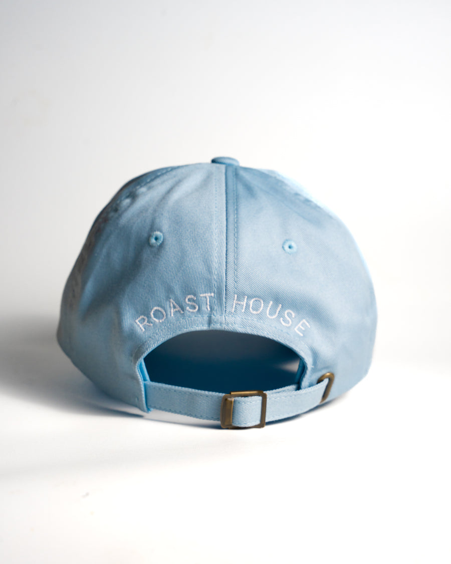 Change the World Dad Hat