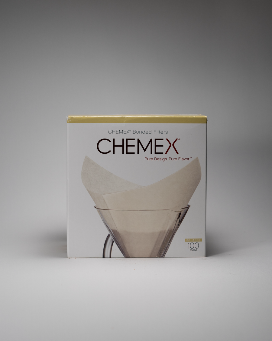 Chemex Filters (100 count)