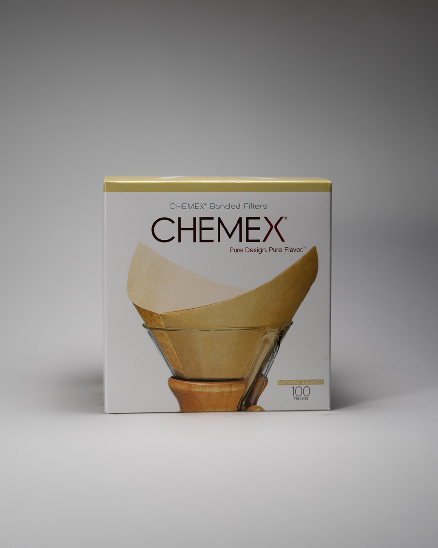 Chemex Filters (100 count)