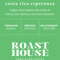 Costa Rica Esperanza