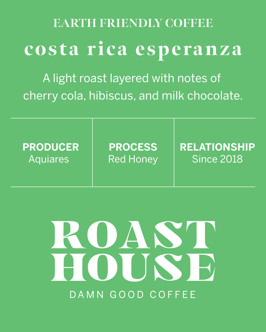 Costa Rica Esperanza