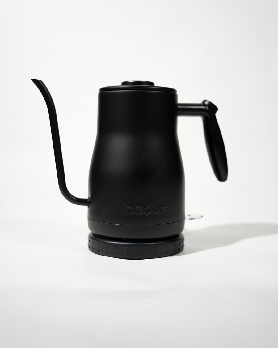 Gooseneck Kettle – Roast House Coffee