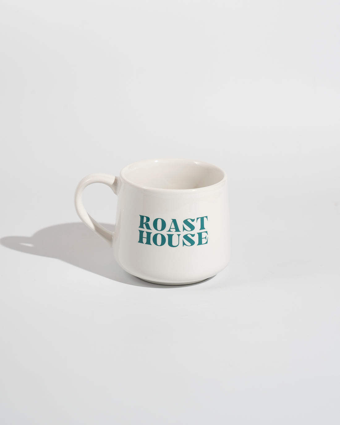 Roast House Classic Mug