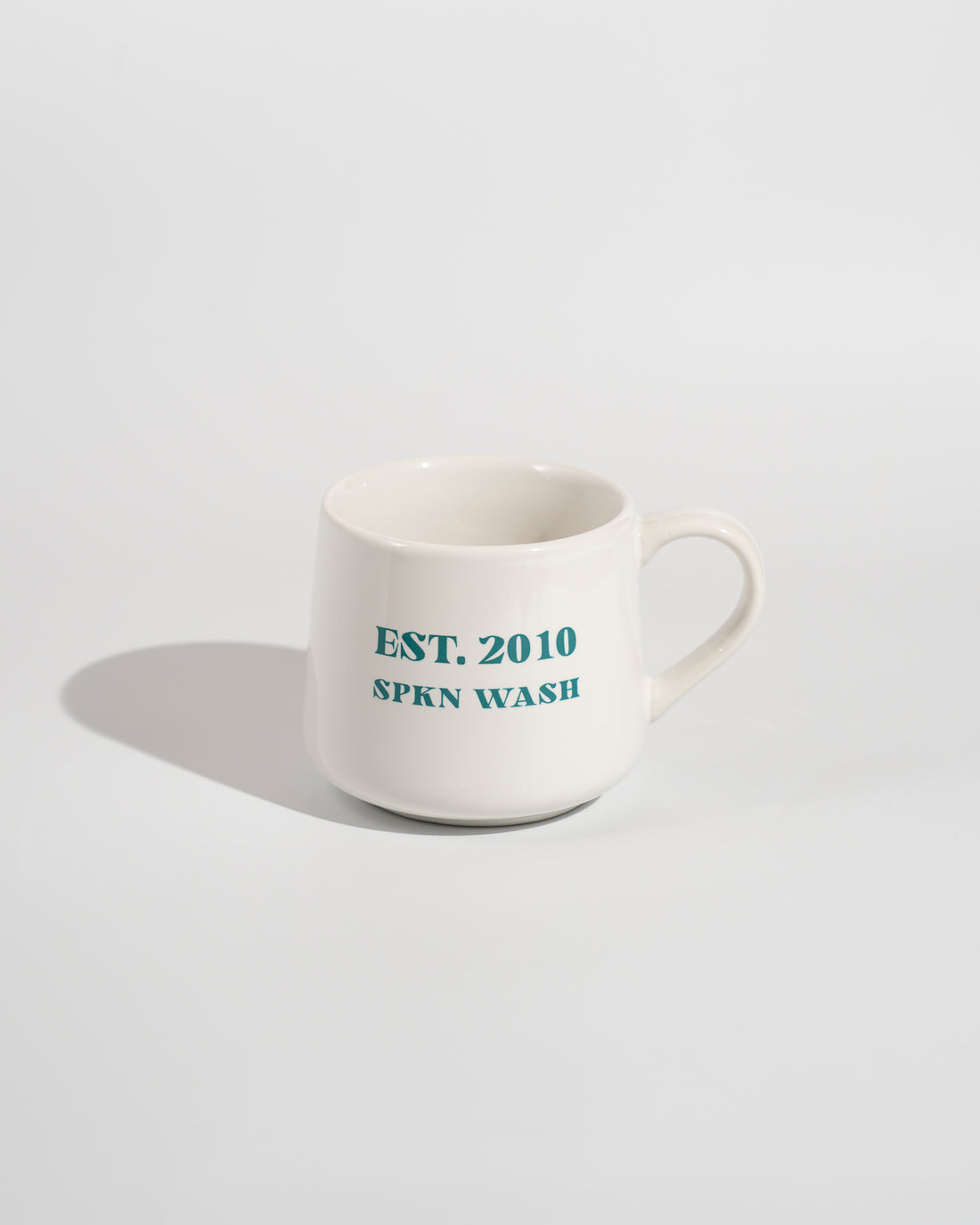 Roast House Classic Mug
