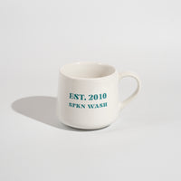 Roast House Classic Mug