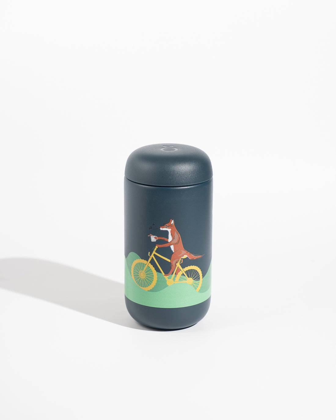 Ride The Edge Fellow Carter Travel Tumbler
