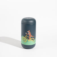 Ride The Edge Fellow Carter Travel Tumbler