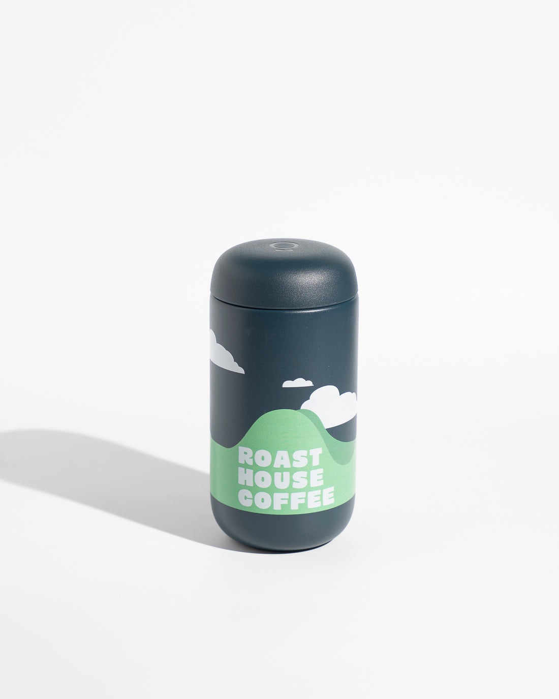 Ride The Edge Fellow Carter Travel Tumbler