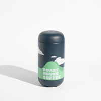 Ride The Edge Fellow Carter Travel Tumbler