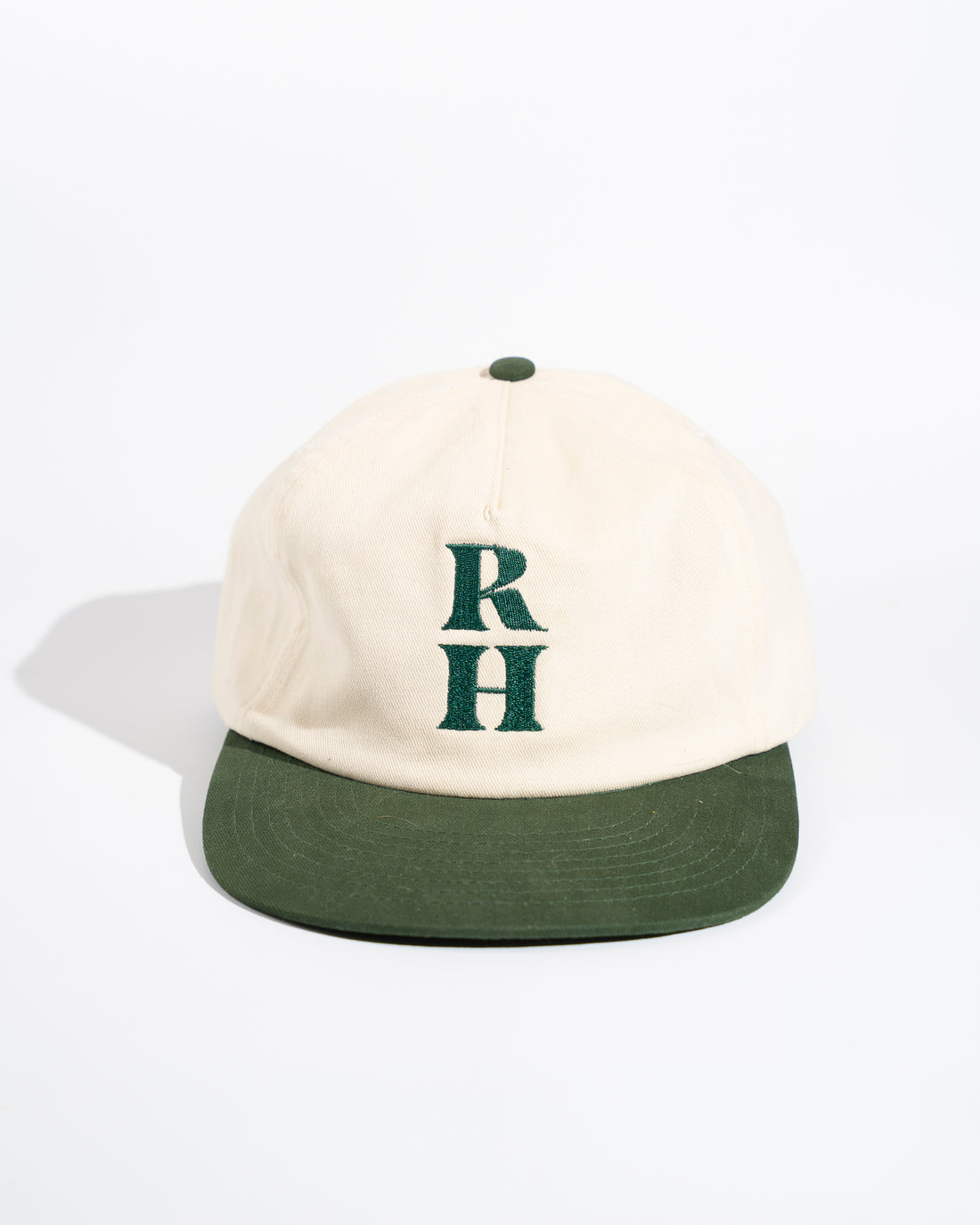 RH Weld MFG Hat