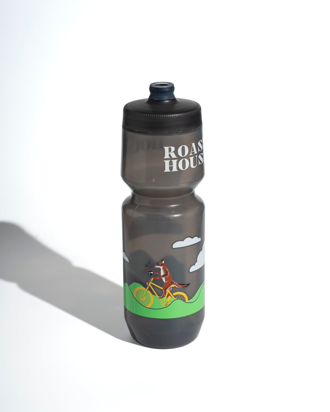 Ride The Edge Specialized Water Bottle