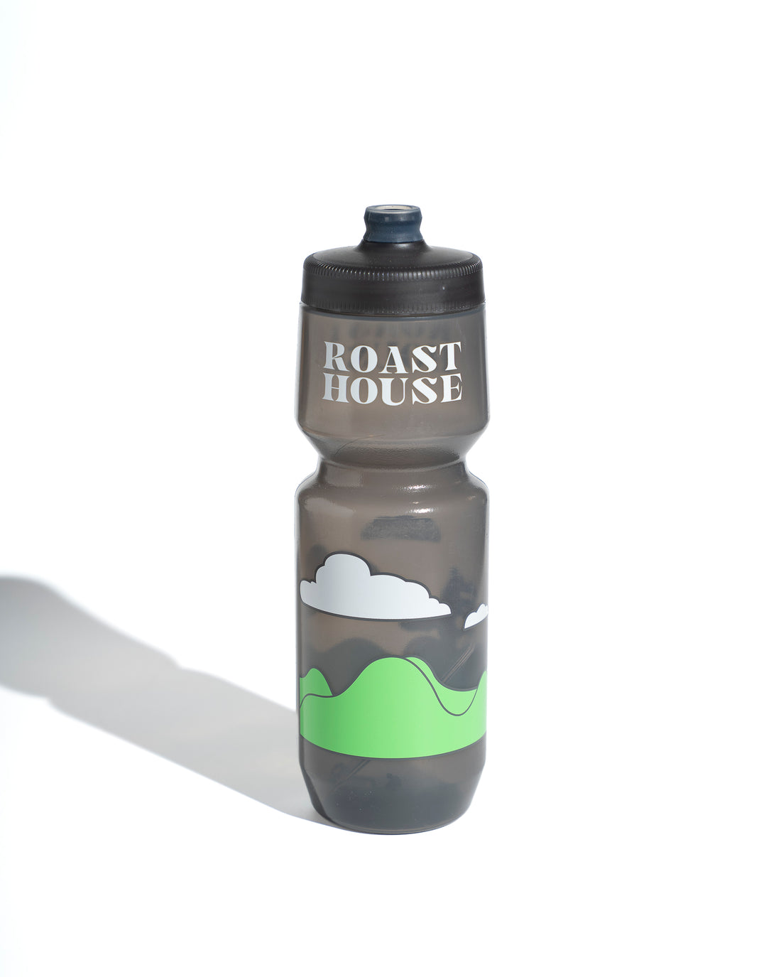 Ride The Edge Specialized Water Bottle