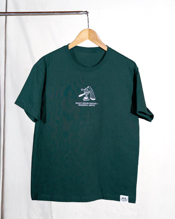 Modbar Woodhill Drive Collab Shirt