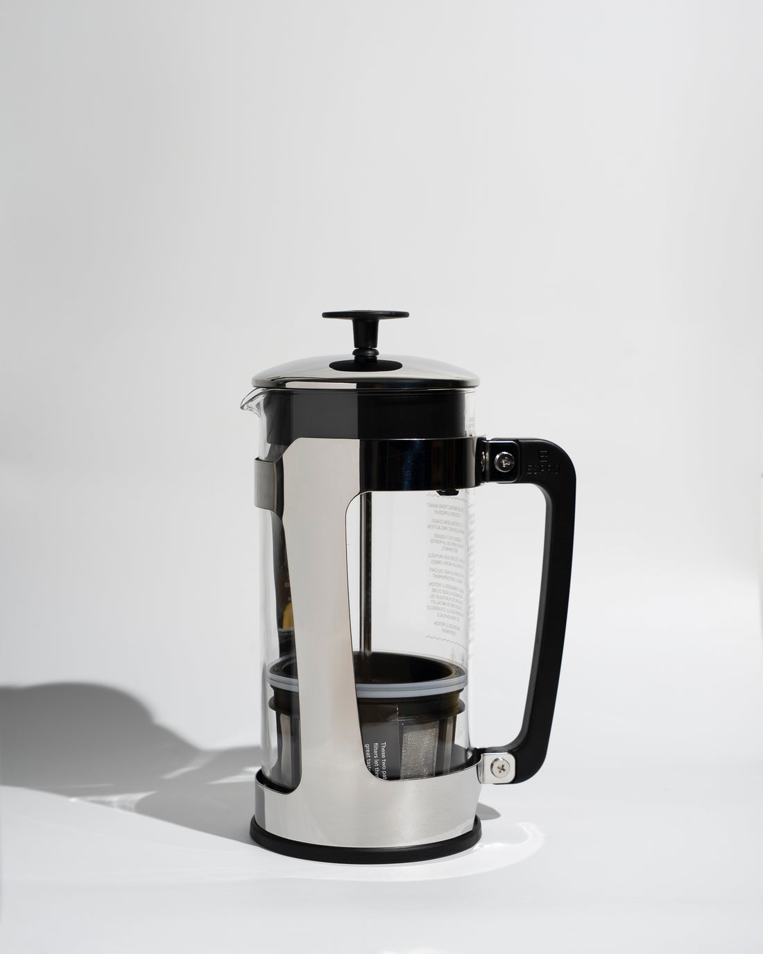 Espro P5 French Press Brewer