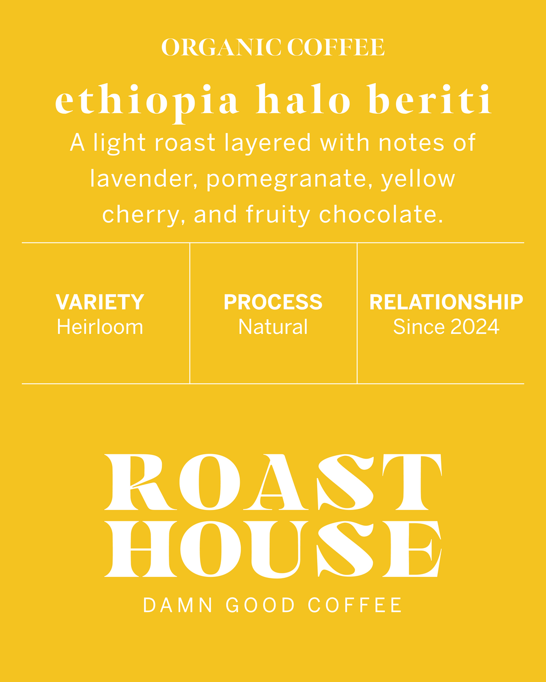 Ethiopia Halo Beriti